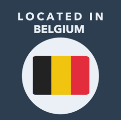 EMEA - Belgium  | Pre-arrival Tasks