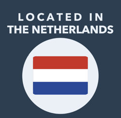 EMEA - Netherlands | Pre-arrival Tasks