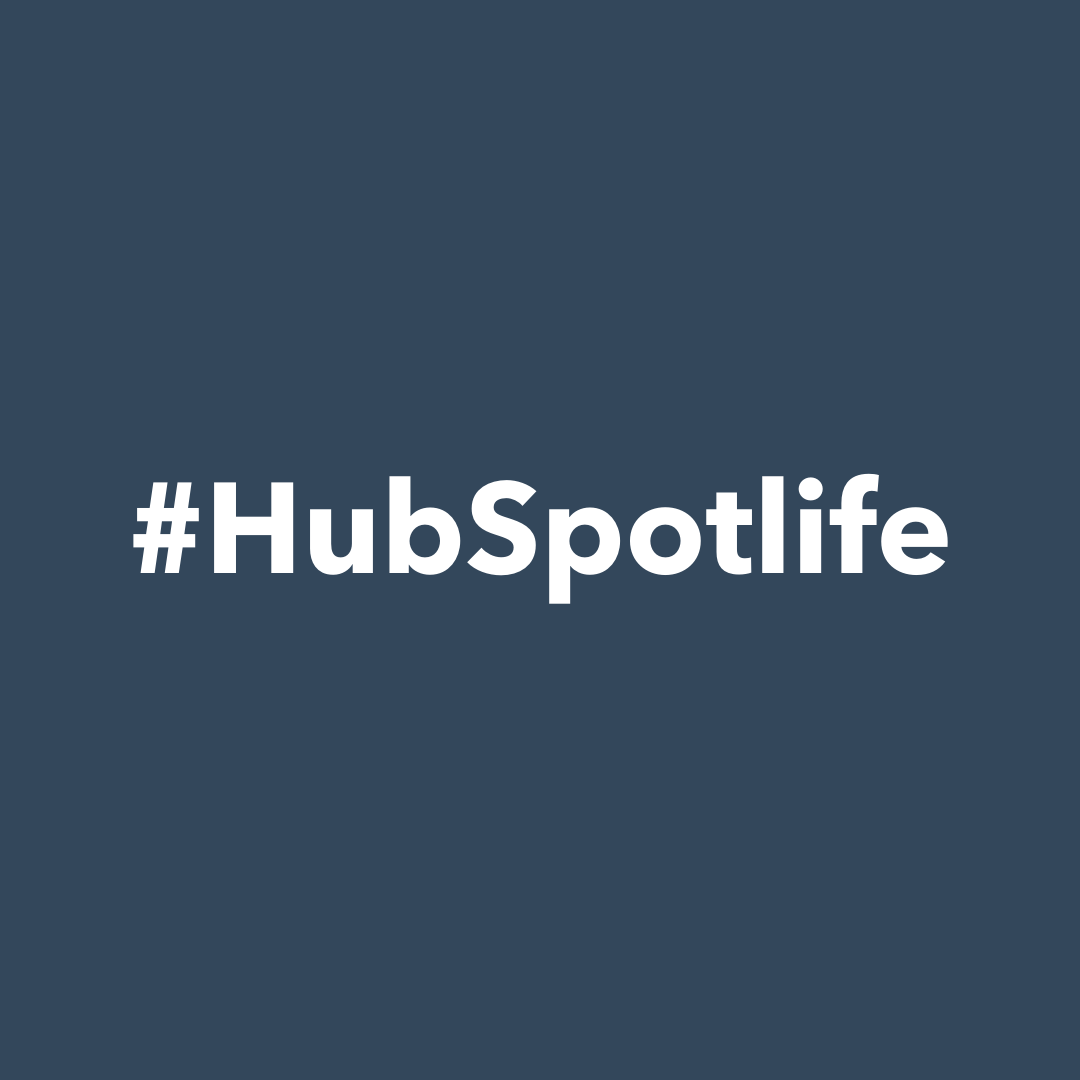HubSpotlife