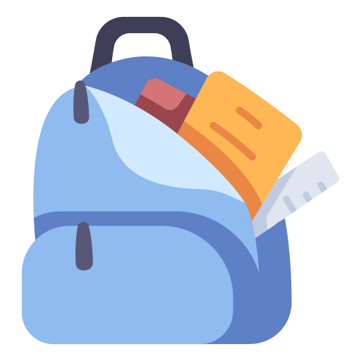 school-bag school-bag